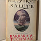 The First Salute by Barbara Tuchman
