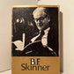 Beyond Freedom and Dignity by B.F. Skinner