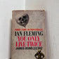 You Only Live Twice by Ian Fleming
