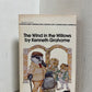 The Wind in the Willows by Kenneth Grahame