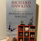 The Oxford Book of Modern Science Writing by Richard Dawkins