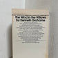 The Wind in the Willows by Kenneth Grahame