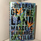 Children of the Land by Marcelo Hernandez Castillo