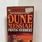 Dune Messiah by Frank Herbert