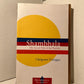 Shambhala The Sacred Path of the Warrior by Chogyam Trungpa