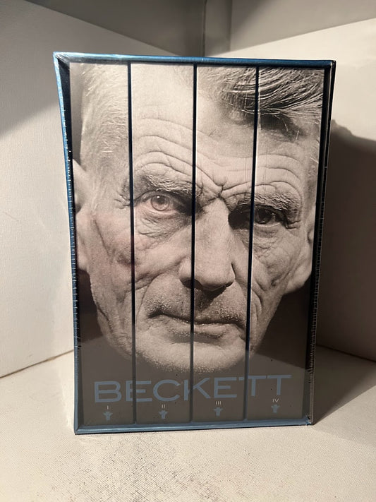 The Selected Works of Samuel Beckett