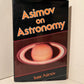 Asimov on Astronomy