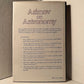 Asimov on Astronomy