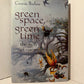 Green Space, Green Time by Connie Barlow