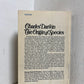 The Origin of Species by Charles Darwin
