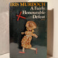 A Fairly Honourable Defeat by Iris Murdoch
