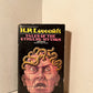 Tales of the Cthulu Mythos by H.P. Lovecraft volume 2