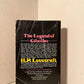Tales of the Cthulu Mythos by H.P. Lovecraft volume 2