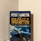 The Reality Dysfunction by Peter F. Hamilton