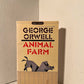 Animal Farm by George Orwell
