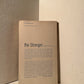 The Stranger by Albert Camus