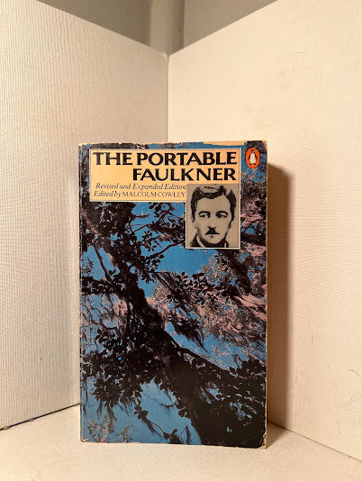 The Portable Faulkner