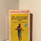 The Adventures of Huckleberry Finn by Samuel Clemens
