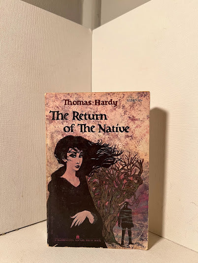 The Return of the Native by Thomas Hardy