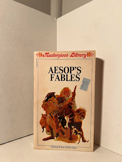 Aesop's Fables