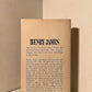 The Turn of the Screw and Other Stories by Henry James