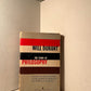 The Story of Philosophy by Will Durant