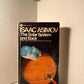 The Solar System and Back by Isaac Asimov