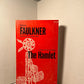 The Hamlet by William Faulkner