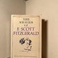 The Stories of F. Scott Fitzgerald