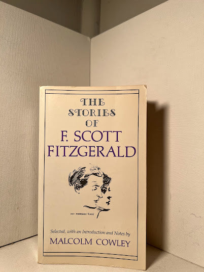 The Stories of F. Scott Fitzgerald