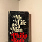 My Life As A Man by Philip Roth