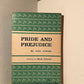 Pride and Prejudice by Jane Austen