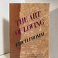 The Art of Loving by Erich Fromm