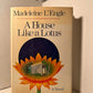 A House Like A Lotus by Madeleine L'Engle