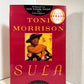 Sula by Toni Morrison