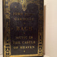 Bach - Music in the Castle of Heaven by John Eliot Gardiner