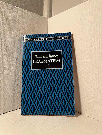 Pragmatism by William James