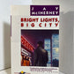 Bright Lights, Big City by Jay McInerney