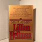 Six Plays by Lillian Hellman