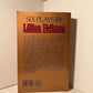 Six Plays by Lillian Hellman