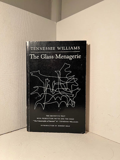 The Glass Menagerie by Tennessee Williams