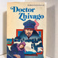 Doctor Zhivago by Boris Pasternak