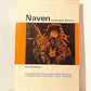 Naven by Gregory Bateson
