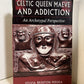 Celtic Queen Maeve and Addiction - An Archetypal Perspective by Sylvia Brinton Perera