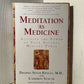 Meditation as Medicine by Dharma Singh Khalsa