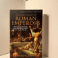 The Private Lives of the Roman Emperors by Anthony Blond
