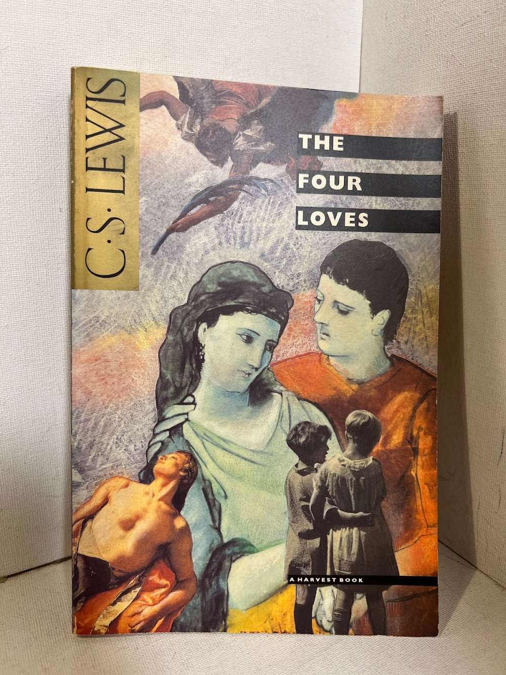 3 by C.S. Lewis