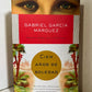 Cien Anos De Soledad by Gabriel Garcia Marquez