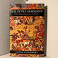 The Devil's Horsemen: The Mongol Invasion of Europe by James Chambers