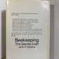 Beekeeping - The Gentle Craft by John F. Adams